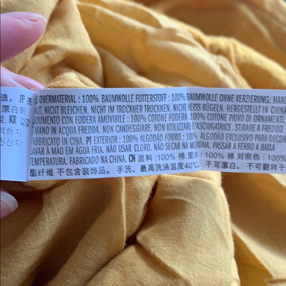 Endless Rose Dress - Picture 6 of 7